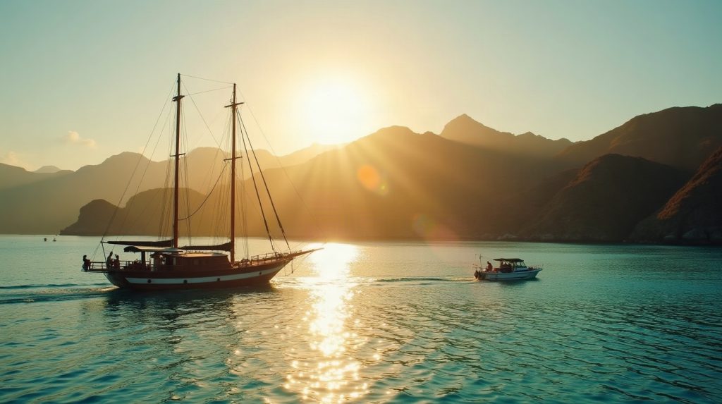 Bali Sailing Trips Compared: Penida, Gili & Komodo 2026